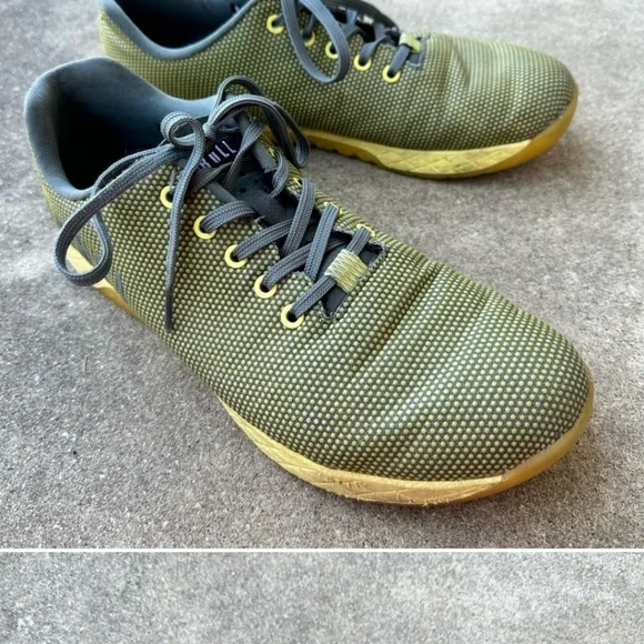 NOBULL Outwork Cross Trainer - Picture 4 of 8